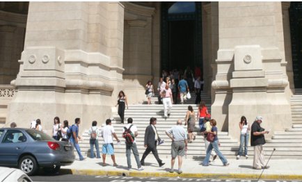 La Corte reclam al Congreso que cambie leyes de menores