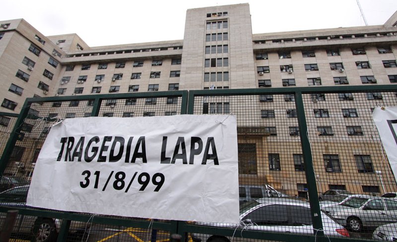 Se conocer hoy la sentencia en el juicio oral por el caso LAPA