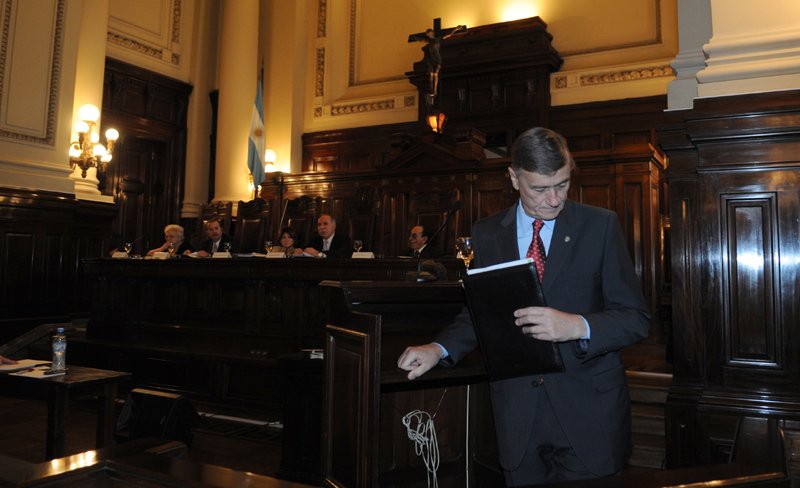 La Corte convoca a Santa Fe y al Estado nacional a audiencia por el traspaso de jubilaciones