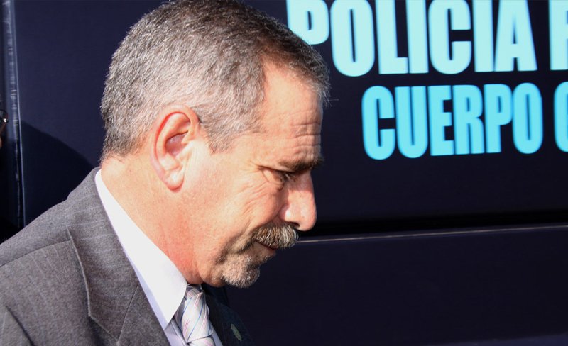 Oyarbide fij fecha para indagar a Ricardo Jaime en causa por ddivas