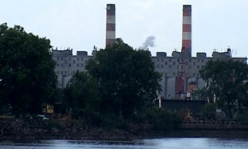 Intiman a la Ciudad de Buenos Aires a acelerar la limpieza del margen del Riachuelo