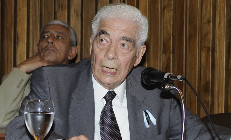 Televisarn el nuevo juicio oral contra Luciano Benjamn Menndez en la provincia de Tucumn