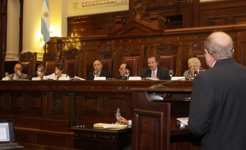 La Corte convoc a una nueva audiencia por la causa Riachuelo