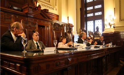 La Corte pide informes a la ANSES sobre causas de jubilados