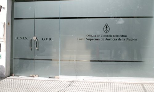 Violencia domstica: en dos aos crecieron 53% las denuncias