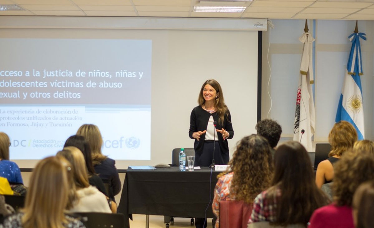 Se realiz el segundo encuentro del Foro Federal de Consejos de la Magistratura