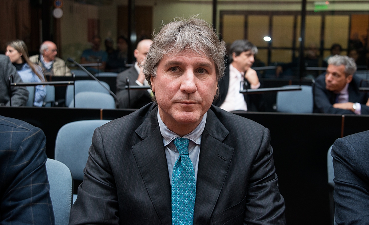 Por prescripcin, sobreseyeron a Amado Boudou en el juicio oral por falsificacin de papeles de un auto