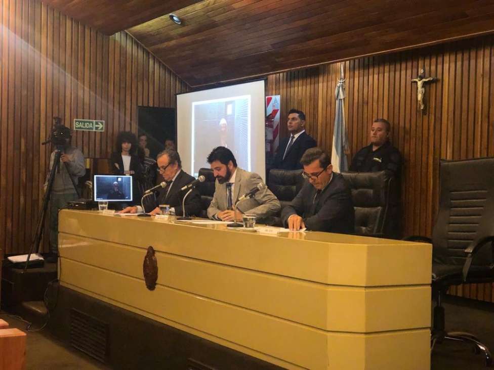 Lesa humanidad: condenaron a nueve acusados en un juicio oral en Crdoba